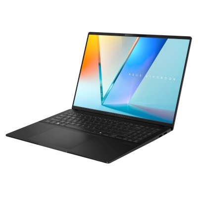 ноутбук ASUS VivoBook S 16 OLED M5606WA-MX047 90NB14B2-M007J0 Черный