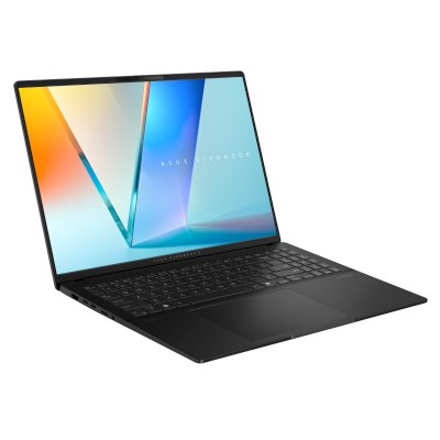 ноутбук ASUS VivoBook S 16 OLED M5606WA-MX047 90NB14B2-M007J0 Черный