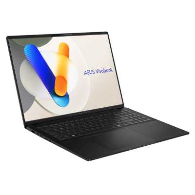 ноутбук ASUS VivoBook S 16 OLED S5606CA 90NB1553-M002S0_Win11P Черный