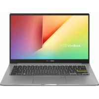 ноутбук ASUS VivoBook S13 S333EA-EG001 90NB0SP4-M01280 Черный