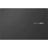 ноутбук ASUS VivoBook S13 S333EA-EG001 90NB0SP4-M01280 Черный