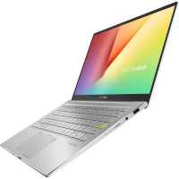 ноутбук ASUS VivoBook S13 S333JQ-EG015T 90NB0QS3-M00230 Белый