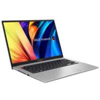 ноутбук ASUS VivoBook S14 OLED K3402ZA-KM238 90NB0WE1-M00KP0 Серый