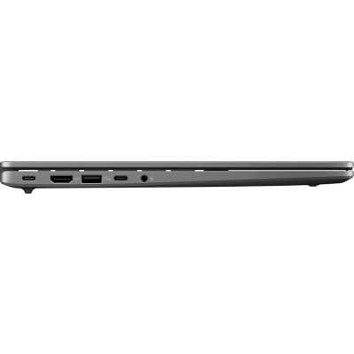 ноутбук ASUS VivoBook S14 S3407CA 90NB16J2-M00A30_Win11P Серый