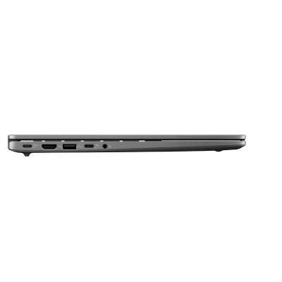 ноутбук ASUS VivoBook S14 S3407QA-SF044W 90NB16B2-M004B0 Серый