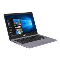 ноутбук ASUS VivoBook S14 S410UA-EB287T 90NB0GF2-M04380 Серый