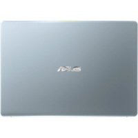 ноутбук ASUS VivoBook S14 S430FA-EB406T 90NB0KL3-M06230 Серебристый