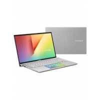 ноутбук ASUS VivoBook S14 S432FL-AM096T 90NB0ML2-M01770 Серебристый