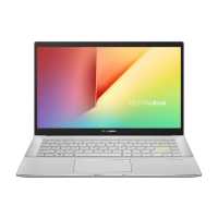 ноутбук ASUS VivoBook S14 S433EA-AM107T 90NB0RL1-M01580 Красный