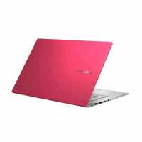 ноутбук ASUS VivoBook S14 S433EA-AM107T 90NB0RL1-M01580 Красный