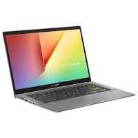 ноутбук ASUS VivoBook S14 S433EA-AM213T 90NB0RL4-M03450 Серый