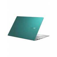 ноутбук ASUS VivoBook S14 S433FA-EB173T 90NB0Q02-M06810 Зелёный