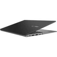 ноутбук ASUS VivoBook S14 S433JQ-EB189T 90NB0RD4-M03680 Черный