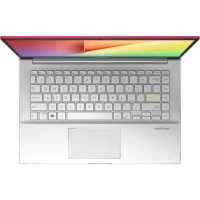 ноутбук ASUS VivoBook S14 S433JQ-EB092 90NB0RD1-M03490 Красный