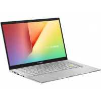 ноутбук ASUS VivoBook S14 S433JQ-EB094 90NB0RD3-M03500 Белый