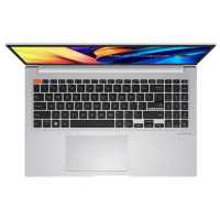 ноутбук ASUS VivoBook S15 OLED K3502ZA-MA024W 90NB0WK1-M008U0 Серый