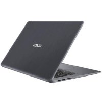 ноутбук ASUS VivoBook S15 S510UA-BQ1241 90NB0FQ5-M21090 Серый