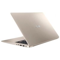 ноутбук ASUS VivoBook S15 S510UN-BQ146R 90NB0GS5-M03480 Серый