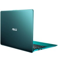 ноутбук ASUS VivoBook S15 S530FN-BQ347T 90NB0K41-M05730 Зелёный