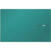 ноутбук ASUS VivoBook S15 S533EA-BN236T 90NB0SF1-M04640 Зелёный