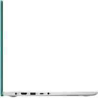 ноутбук ASUS VivoBook S15 S533EA-BN236T 90NB0SF1-M04640 Зелёный