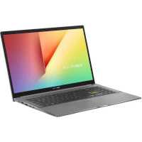 ноутбук ASUS VivoBook S15 S533EA-BN238T 90NB0SF3-M04660 Черный