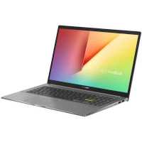 ноутбук ASUS VivoBook S15 S533EA-BN238T 90NB0SF3-M04660 Черный