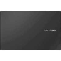 ноутбук ASUS VivoBook S15 S533EA-BN238T 90NB0SF3-M04660 Черный