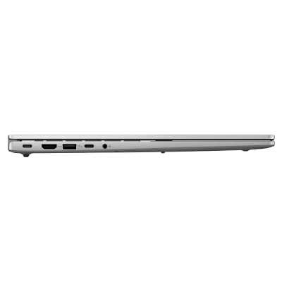 ноутбук ASUS VivoBook S16 S3607VA-RP105 90NB1671-M007R0 Серебристый