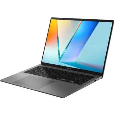 ноутбук ASUS VivoBook S16 S3607VA-RP152 90NB1672-M00AN0 Серый