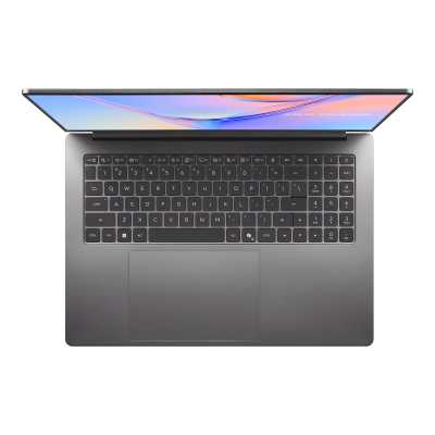 ноутбук ASUS VivoBook S16 S5652MA-TK095 90NB1962-M00700 Серый
