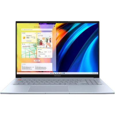 ноутбук ASUS VivoBook S16X M5602QA-KV121 90NB0XW2-M004R0 Песочный