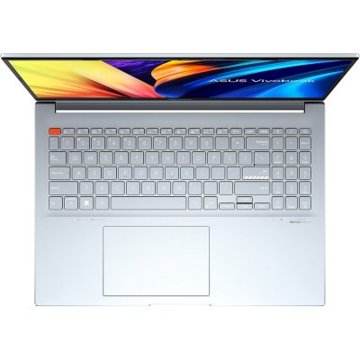 ноутбук ASUS VivoBook S16X M5602QA-KV121 90NB0XW2-M004R0 Песочный