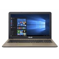 ноутбук ASUS VivoBook X540NV-GQ072 90NB0HM1-M01310 Черный