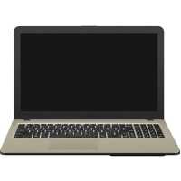 ноутбук ASUS VivoBook X540UA-DM3033 90NB0HF1-M45220 Черный