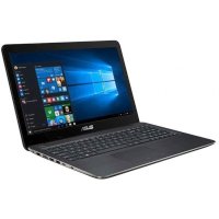 ноутбук ASUS VivoBook X556UQ-DM229T 90NB0BH1-M02600 Коричневый