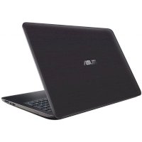 ноутбук ASUS VivoBook X556UQ-DM1181T 90NB0BH2-M15430 Черный