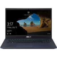 ноутбук ASUS VivoBook X571LI-BQ155T 90NB0QI1-M02480 Черный