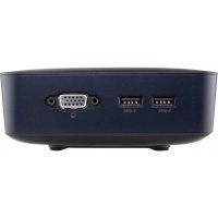 компьютер ASUS VivoMini UN45H 90MS00R1-M03000