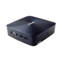 компьютер ASUS VivoMini UN45H 90MS00R1-M03380