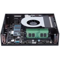компьютер ASUS VivoMini VC66 90MS00Y1-M00110