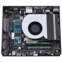 компьютер ASUS VivoMini VC66R 90MS00Z1-M00160