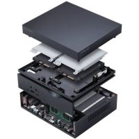 компьютер ASUS VivoMini VC66R 90MS00Z1-M00160