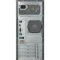 компьютер ASUS VivoPC M32CD 90PD01J2-M18320