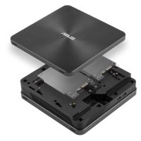 компьютер ASUS VivoPC VC65 90MS00U1-M01660