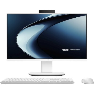 моноблок ASUS VM640KA 90PT0465-M00BJ0_Win11P Белый