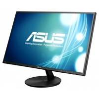 монитор ASUS VN247HA Черный