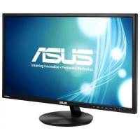монитор ASUS VN248HA Черный