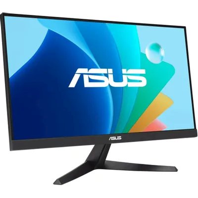 монитор ASUS VY229HF Черный