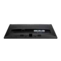 монитор ASUS VY249HE Черный